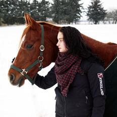 Anden særlig race Mariska *Lady*