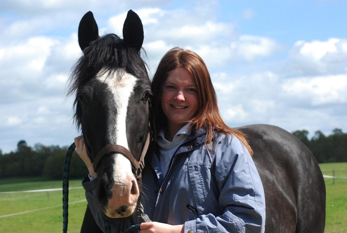 Oldenborg Chance - Chance og jeg. billede 1