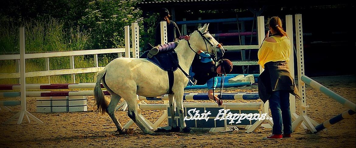 DSP Natash *Min soulmate&Dulle1* - ,,Shit really does happen sometimes.." billede 17