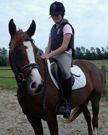 DSP B-ALERT (udlånt) - da jeg prøvede min prins.! <3 frotryder aldrig at det blev ham jeg fik. <3 :-* billede 13