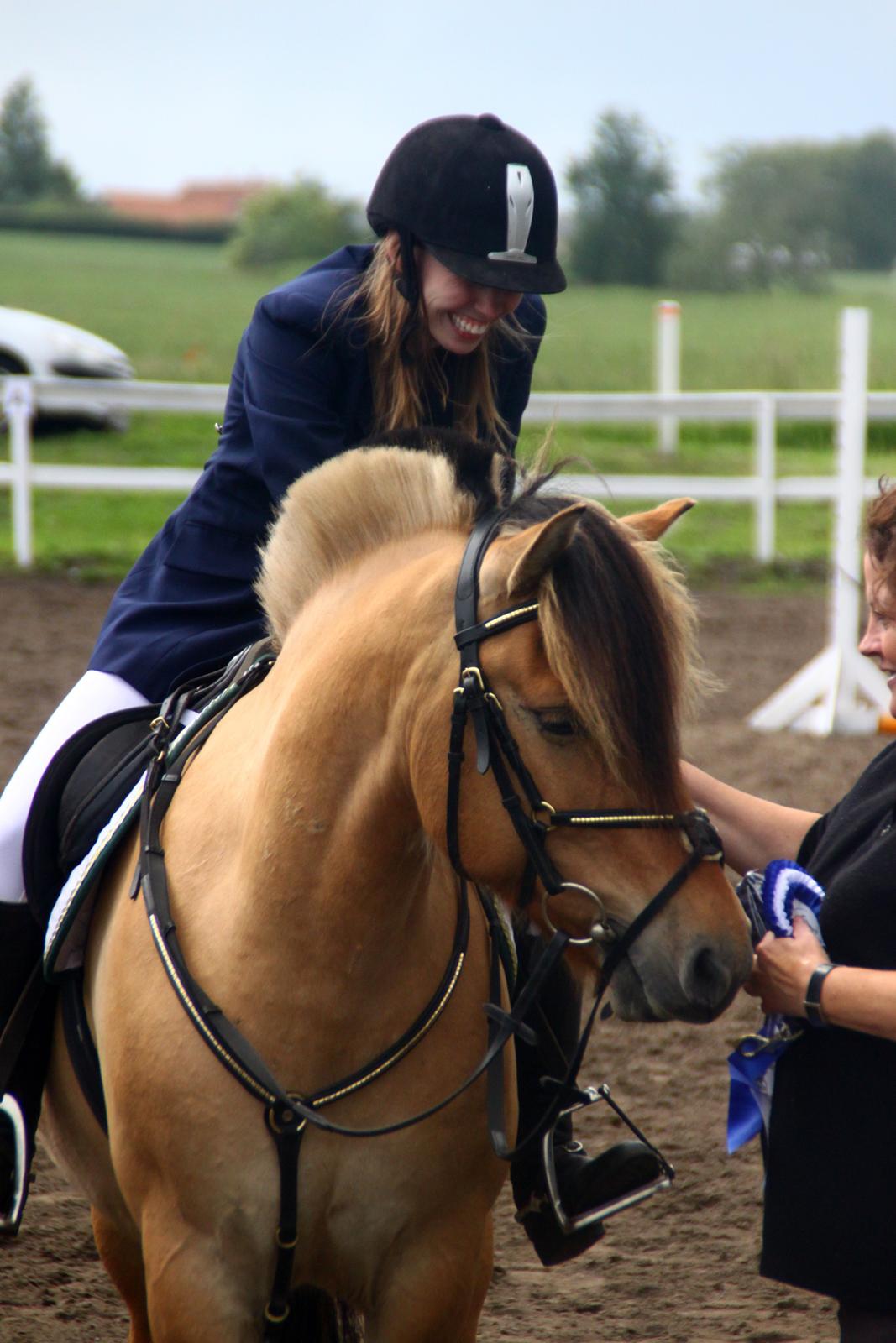 Anden særlig race Lukas billede 14
