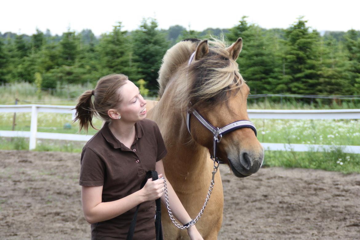 Anden særlig race Lukas billede 15
