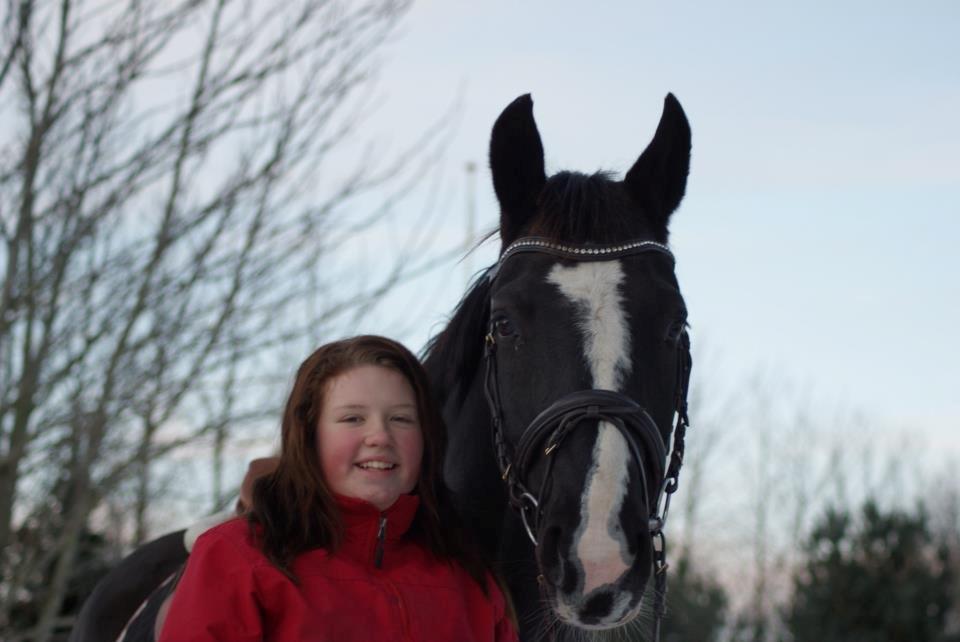 Anden særlig race SVALEGAARDEN ROLEX - My boy. <3 
Line photo billede 20