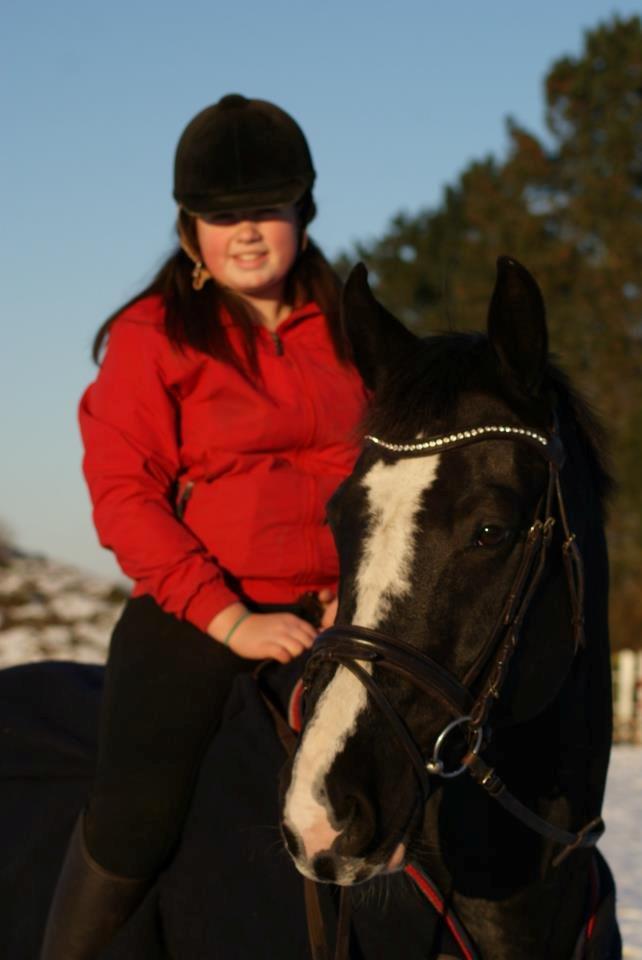 Anden særlig race SVALEGAARDEN ROLEX - Min dejlige dreng. <3 Line photo billede 7