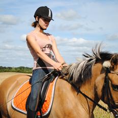 Anden særlig race Lilli min alt. Aldrig glemt i hjertet gemt!!