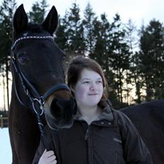 Anden særlig race Fancy {R.I.P}