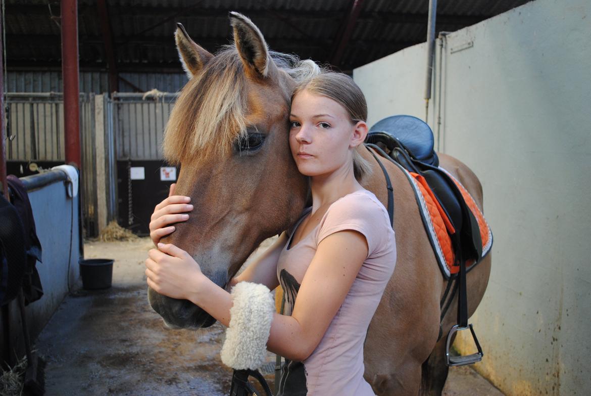 Anden særlig race Lilli min alt. Aldrig glemt i hjertet gemt!! - Fordi du er den eneste der forstod mig fuldt ud :'( billede 6