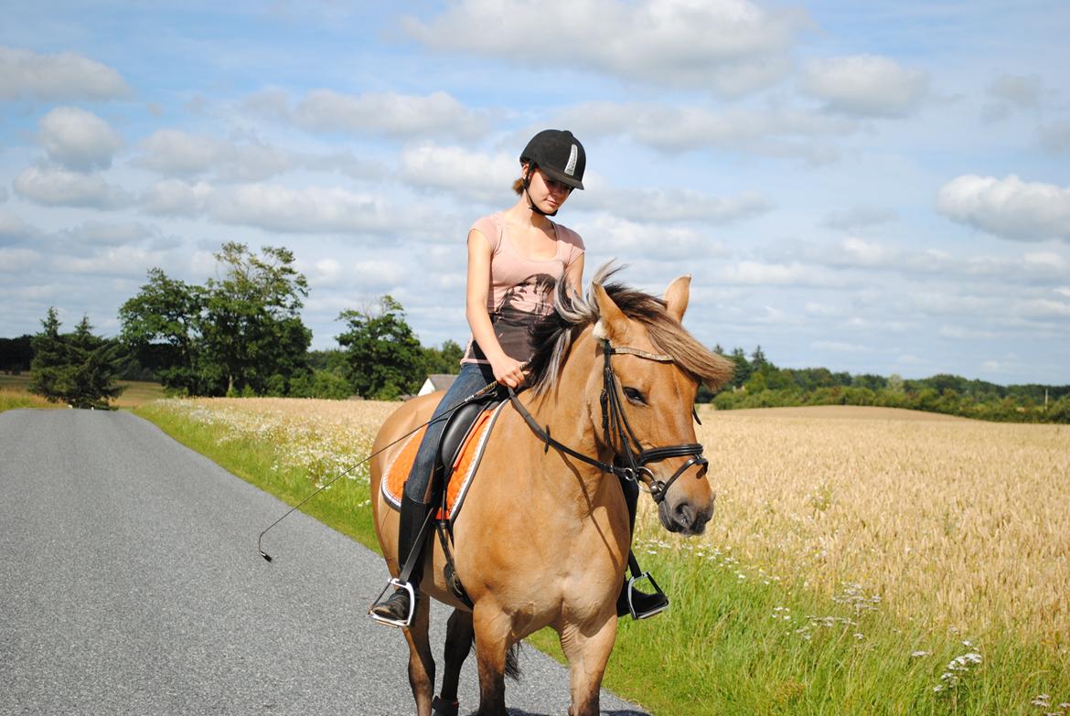 Anden særlig race Lilli min alt. Aldrig glemt i hjertet gemt!! - Yndlings billed af dig og mig :*<3 billede 9