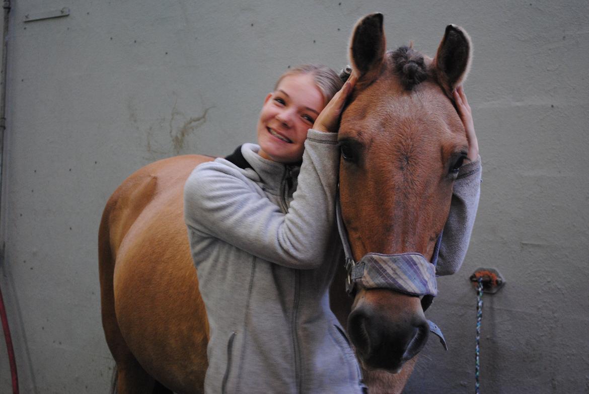 Anden særlig race Lilli min alt. Aldrig glemt i hjertet gemt!! - Du var videne om hvad der skulle ske, men du kunne mærke der var noget galt. Lilli jeg savner dig af hele mit hjerte er så ked af at jeg ikke kan besøge dig. Aldrig glemt i hjertet gemt :*  billede 16