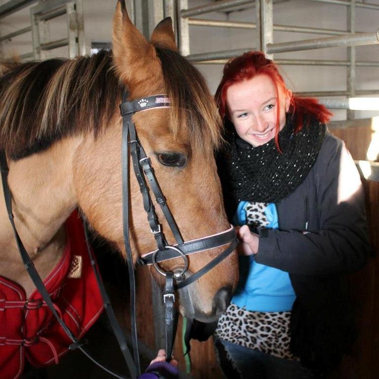 Anden særlig race Lady - I mine øjne er du perfekt Lady. <3 Credit til milla billede 1