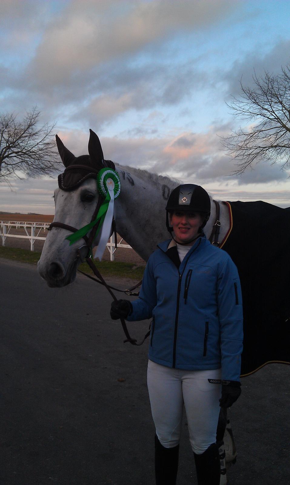 Anden særlig race Marqus billede 3