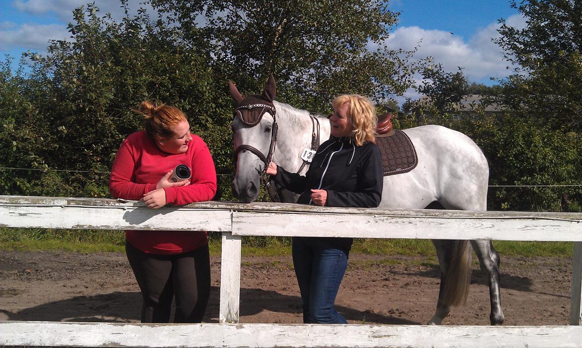 Anden særlig race Marqus billede 8