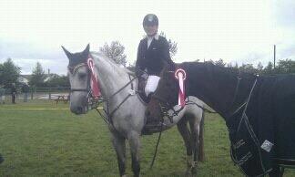 Anden særlig race Marqus billede 9