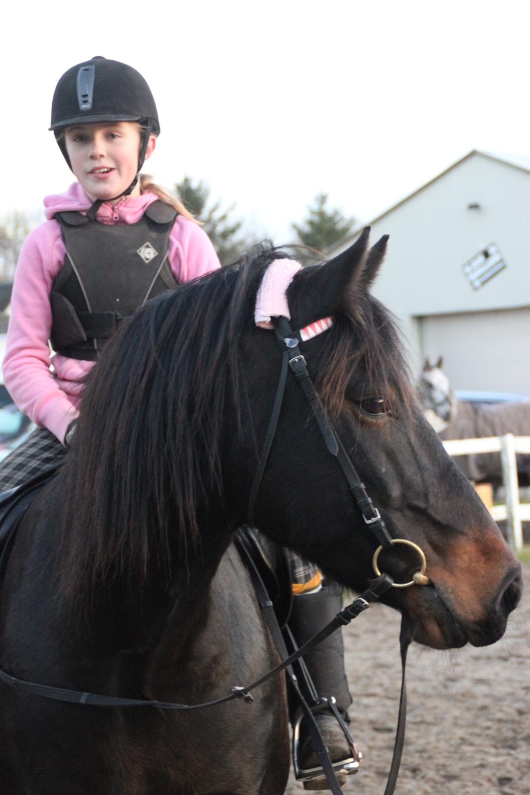 Anden særlig race Krumme *Part* billede 12