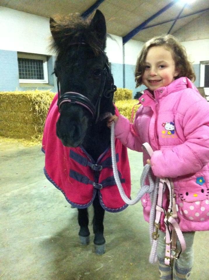 Anden særlig race Høgfeldt's Rapunsel<3 billede 12