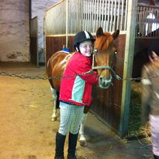 Anden særlig race Bianca