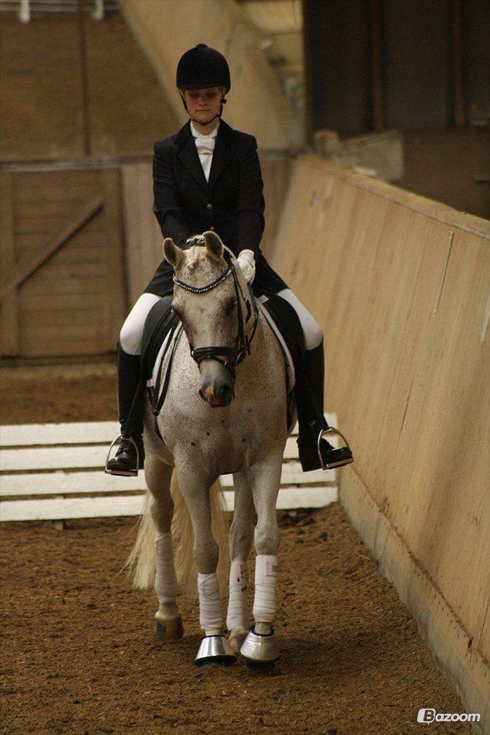 Sportsaraber (A) Karim - Foto: Josefine Holm Jensen billede 11