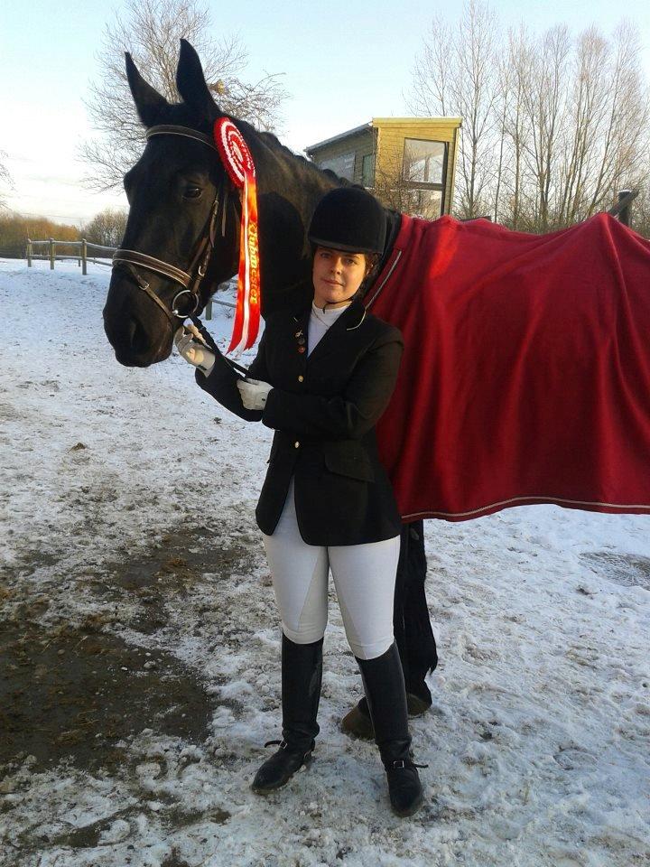 Oldenborg Silas af Skovsøgård billede 3