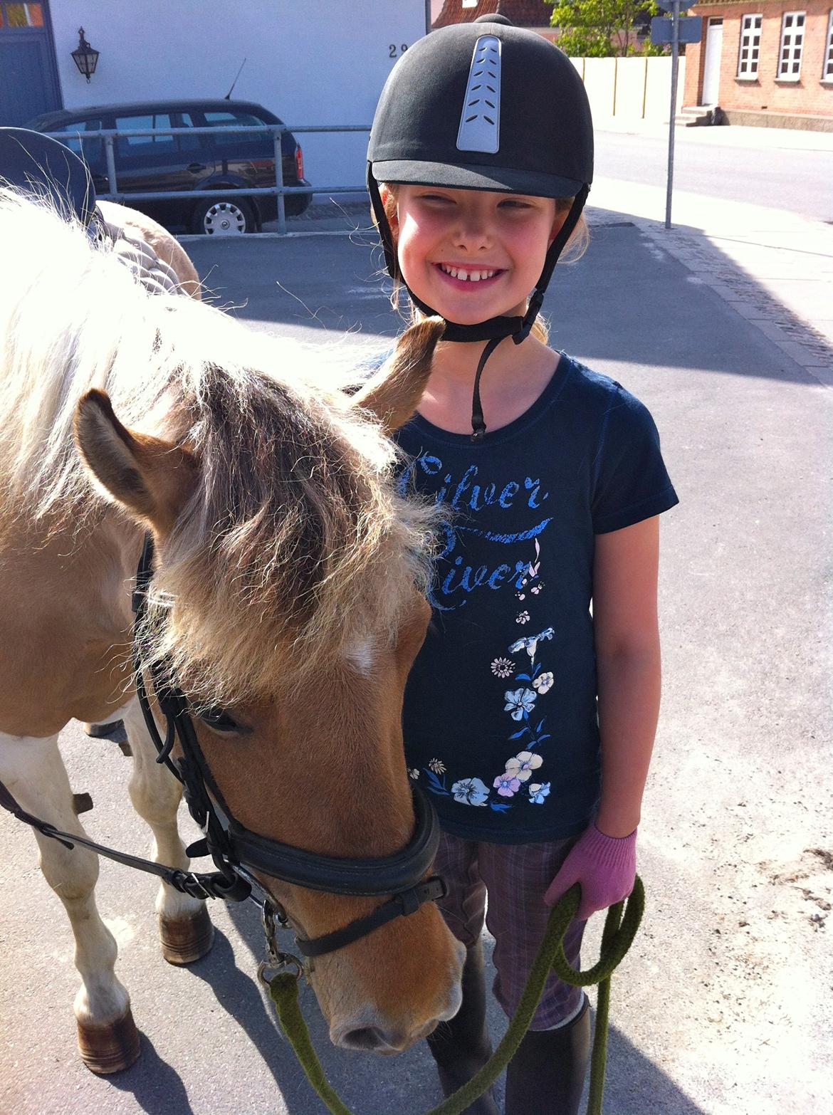 Anden særlig race Dundee*Beautiful*<3 - Venner er venner i nutid og datid men vi to er venner for evig og altid<3 billede 14