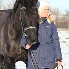 Frieser Zafir * Den bedste*<3