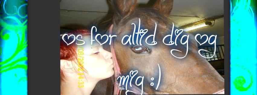 Traver Nikita ås - dig & mig altid <3 billede 8