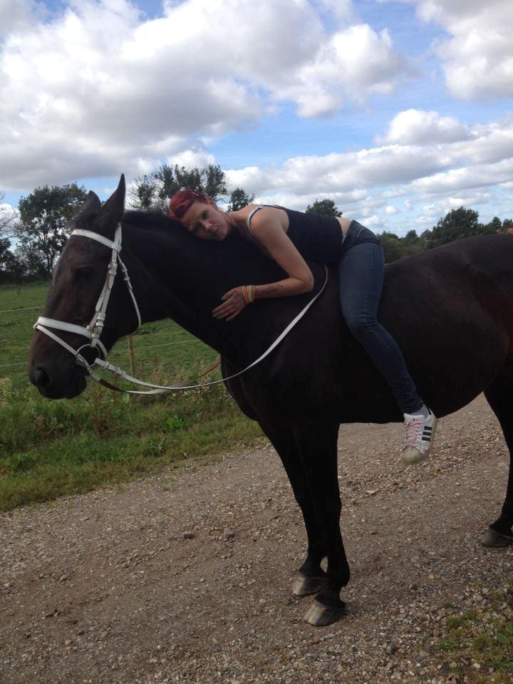 Traver Nikita ås - du betyder alt for mig <3 love u nikita pigen billede 12