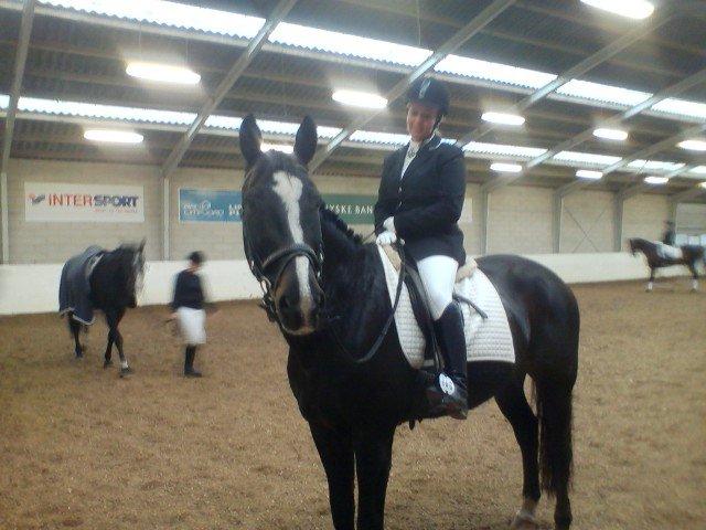 Anden særlig race Bugge Tolstrup billede 14