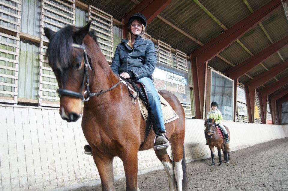 Pinto Fadugo - Han er sååååååå god!:-) billede 8