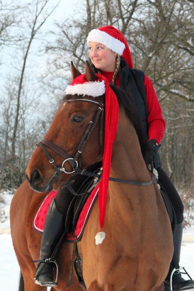 Holstener Flair - Julens første sne billede 8