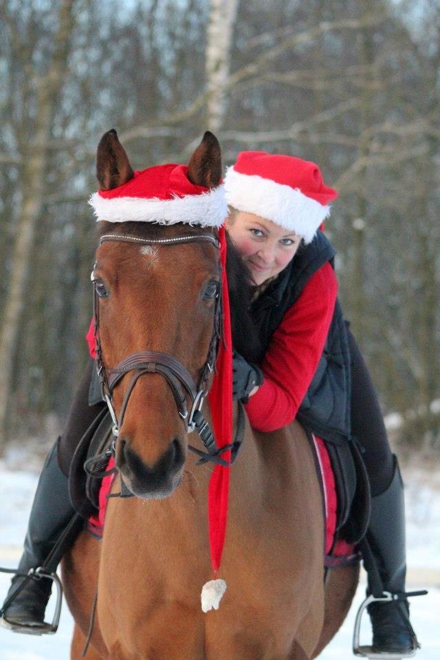 Holstener Flair - Lille julenisse billede 13