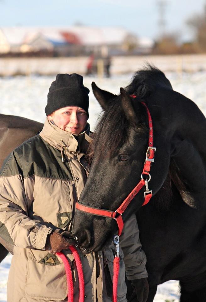 Frieser Labelle (Rix) RIP billede 11