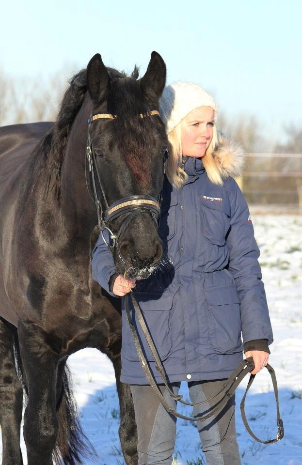 Frieser Zafir * Den bedste*<3 - Velkommen til min bedste vens profil.;) billede 1