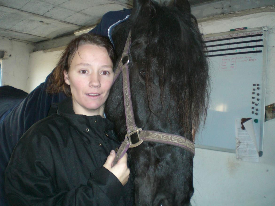 Frieser frouke ( tidliger part) billede 17