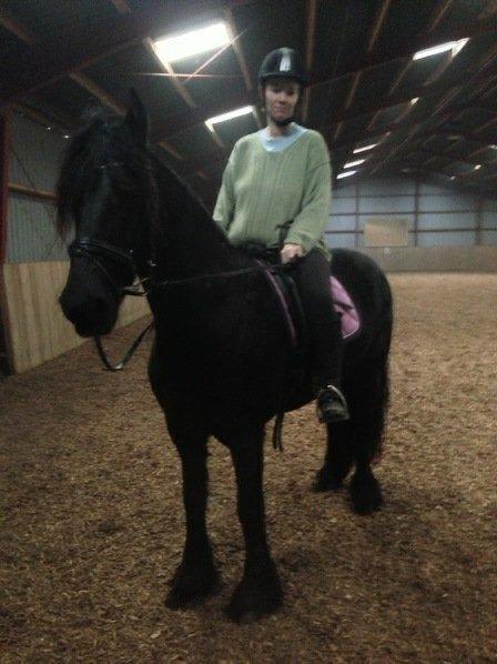 Frieser frouke ( tidliger part) billede 14