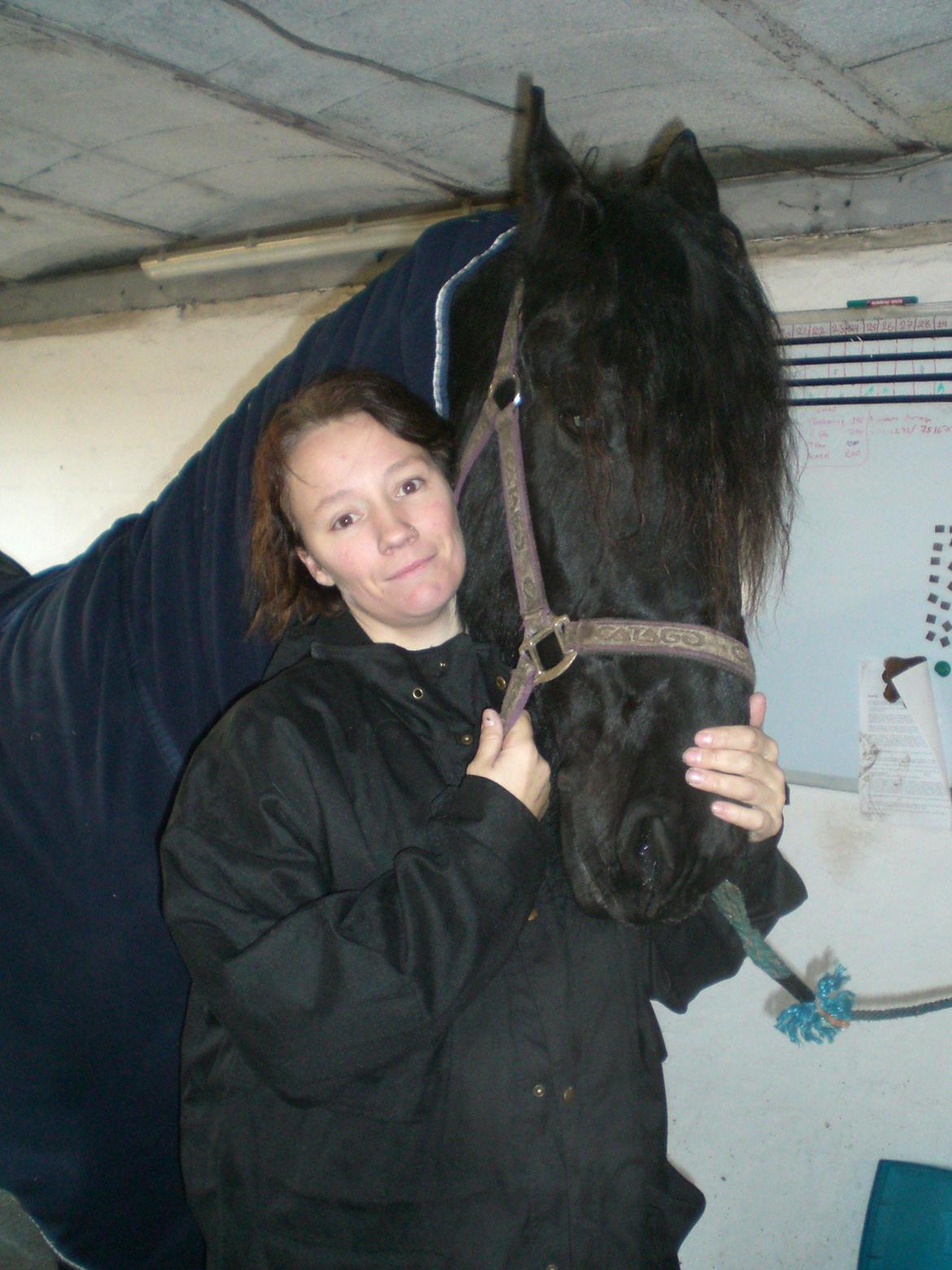 Frieser frouke ( tidliger part) billede 18