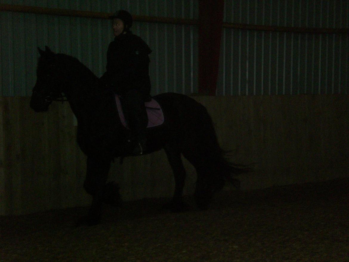 Frieser frouke ( tidliger part) billede 13