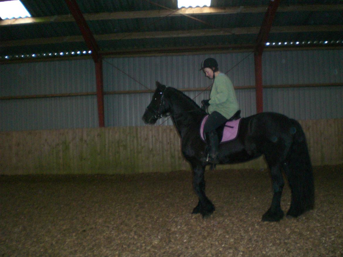 Frieser frouke ( tidliger part) billede 16