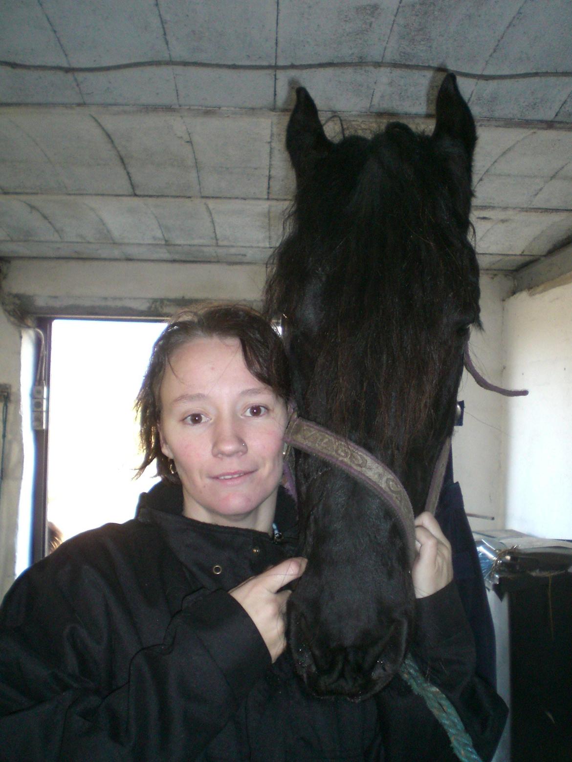 Frieser frouke ( tidliger part) billede 19