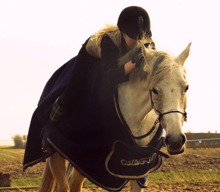 DSP Sv's Mercedes Morgenstern<3 billede 11