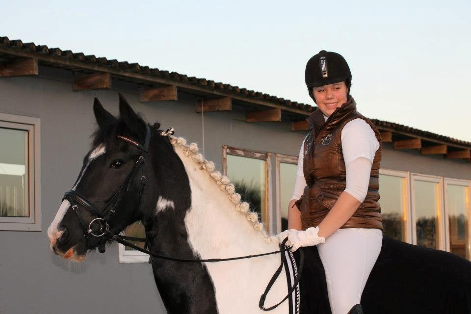 Anden særlig race Anastacia billede 9