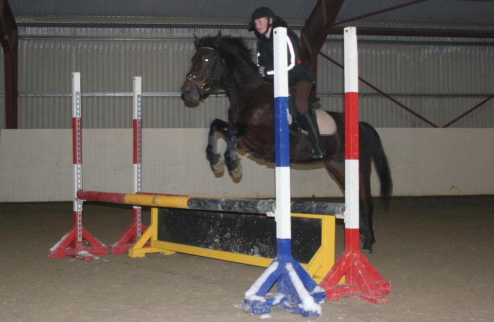 Connemara Tobæks Isabella <3 billede 18