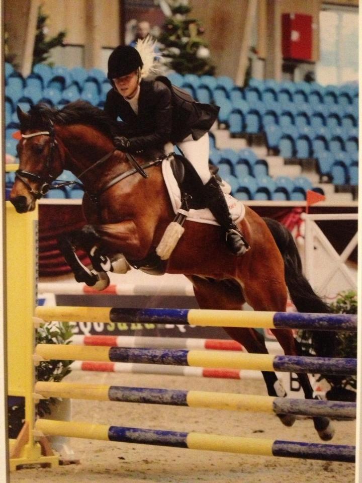 Anden særlig race Frederik Eliselund.<3 - Frederik Eliselund.<3 billede 20