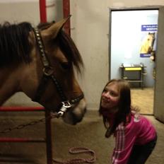 Anden særlig race Vanilla