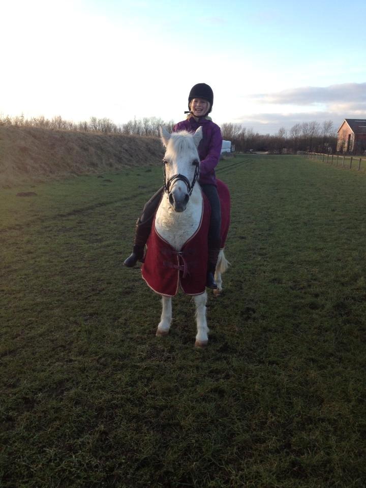 Anden særlig race Plet Farvel mit 1 og alt! </3 billede 6