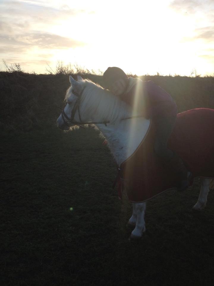 Anden særlig race Plet Farvel mit 1 og alt! </3 billede 7