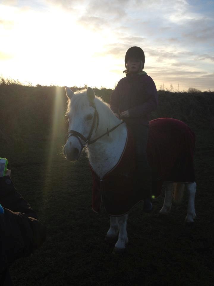 Anden særlig race Plet Farvel mit 1 og alt! </3 billede 8