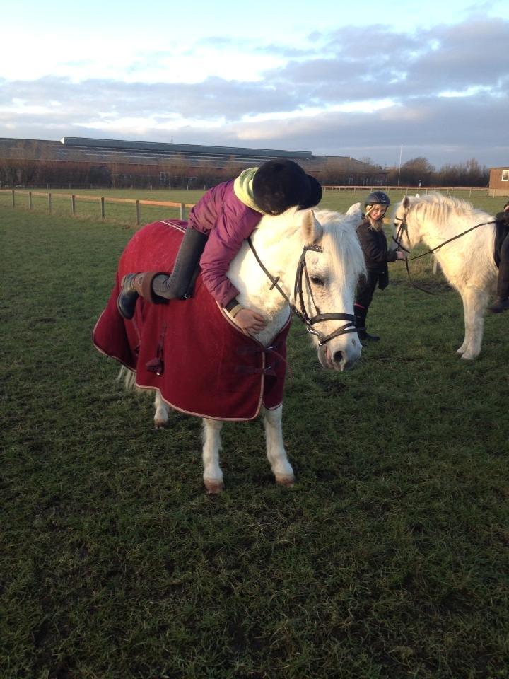 Anden særlig race Plet Farvel mit 1 og alt! </3 billede 9