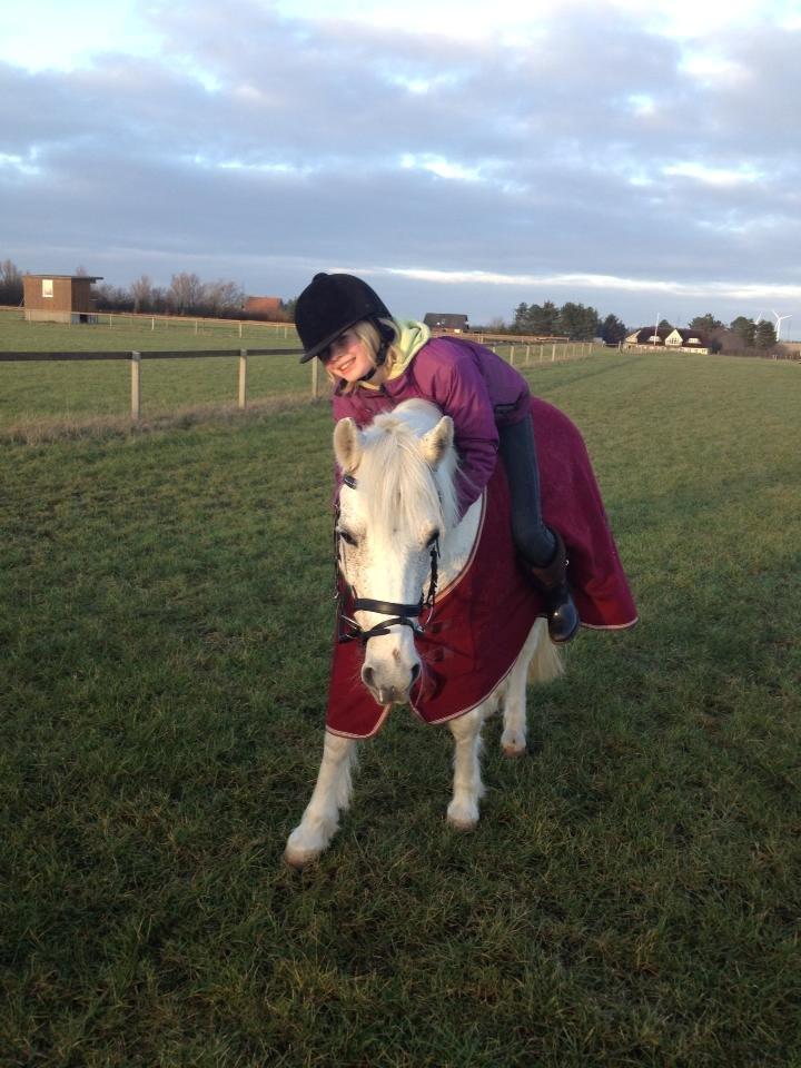 Anden særlig race Plet Farvel mit 1 og alt! </3 - Love you ponz <33 billede 10