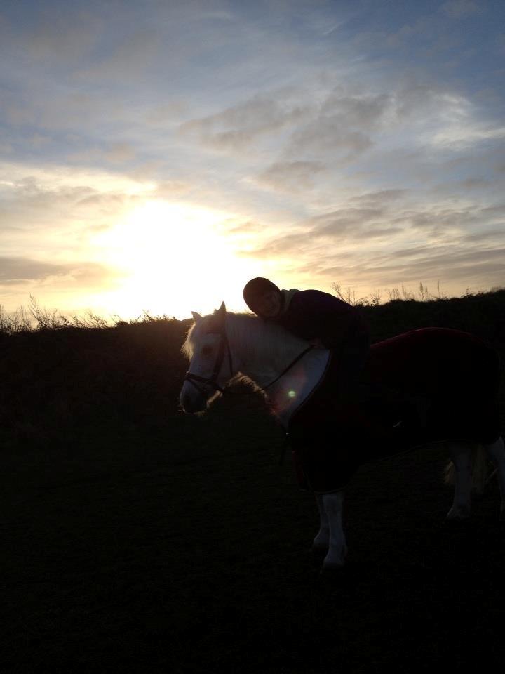 Anden særlig race Plet Farvel mit 1 og alt! </3 billede 11