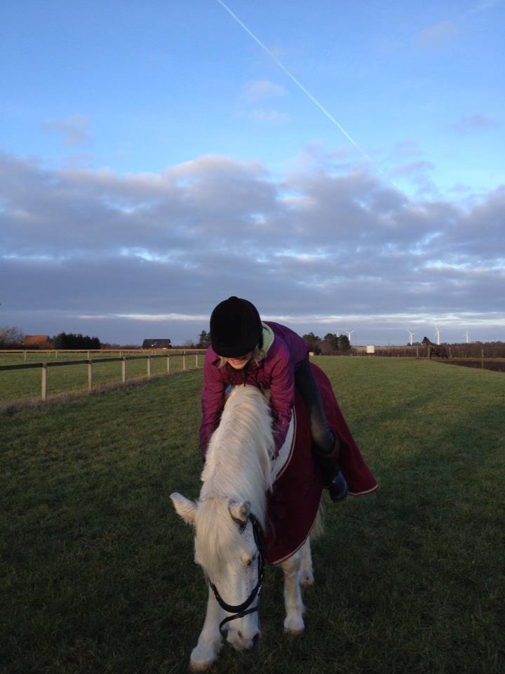 Anden særlig race Plet Farvel mit 1 og alt! </3 billede 12